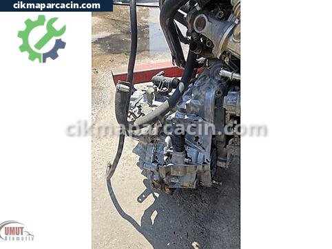 Fiat Linea Şanzıman Komple çıkma parça