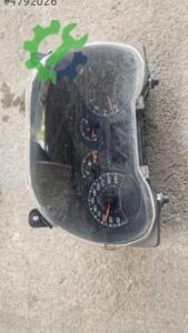 1.3 Multijet Fiat Fiorino kilometre saati