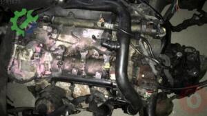 1,3 Multijet Motor