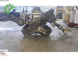 1.3 MULTİJET MULTİJET POMPASI