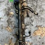 Opel Astra Enjektör Kütüğü Çıkma Parça İstanbul
