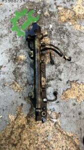 1.3 multijet Opel astra enjektör kütüğü 46817523