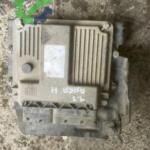 Opel Omega Motor Beyni Çıkma Parça Konya