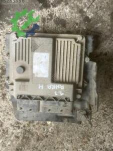 1.3  Opel astra h motor beyni orijinal temiz