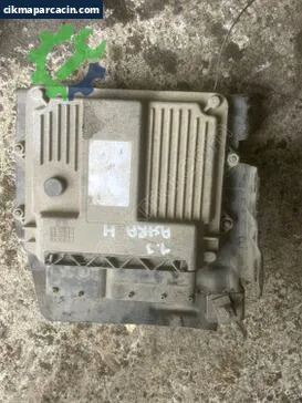 Opel Astra Motor Beyni çıkma parça