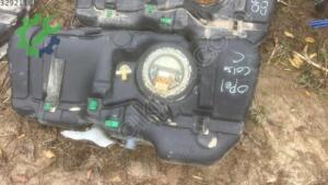 1.3 Opel Corsa c yakıt deposu orijinal
