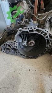 1.3 Opel Corsa Combo komple şanzıman