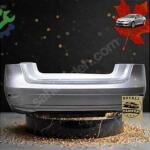 Renault Fluence 2010-2016 Orijinal Arka Tampon