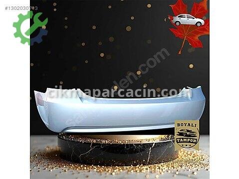 Hyundai Accent Tampon çıkma parça