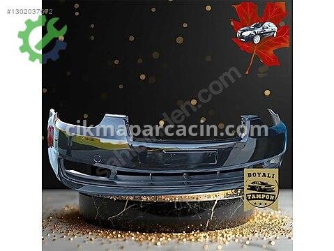 Hyundai Accent Tampon çıkma parça