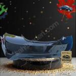 Hyundai Accent Blue Arka Tampon Sıfır