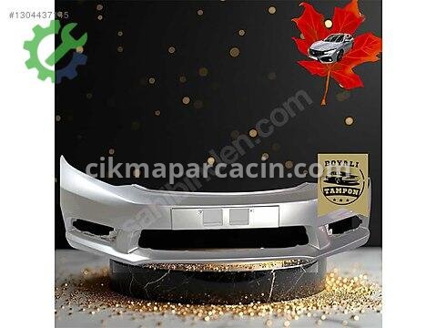 Honda Civic Tampon çıkma parça