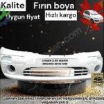 Citroen C3 2002-2005 Tampon Sıfır Orijinal