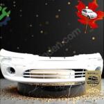 Citroen C3 2002-2005 Sıfır Tampon