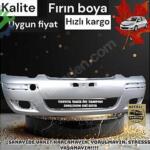 Toyota Yaris 2002-2006 Orijinal Tampon