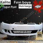 Volkswagen Golf 2009-2012 Orijinal Tampon