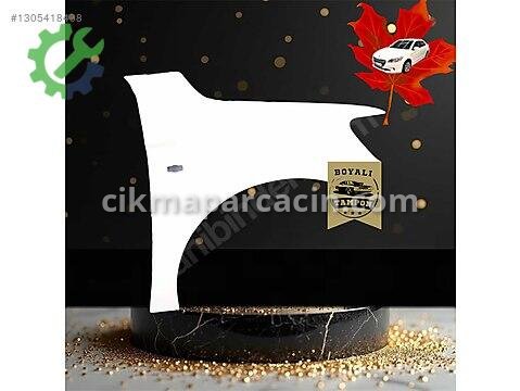 Peugeot 301 Çamurluk çıkma parça