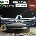 Renault Clio Tampon Sıfır