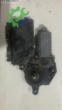 Peugeot 307 Cam Motoru çıkma parça