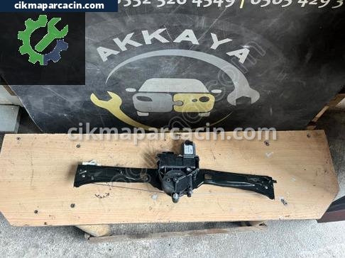 Fiat Fiorino Sağ Ön Cam Krikosu çıkma parça
