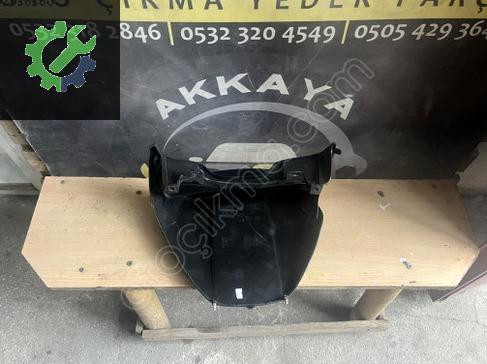 Peugeot Bipper Gösterge Çerçevesi 1308994070 çıkma parça