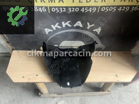 Citroen Nemo Gösterge Çerçevesi 1308994070 çıkma parça