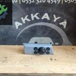13100128 Opel Astra H Far Anahtarı Orjinal Çıkma