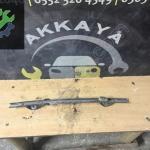 13100541 Astra H Sol ön Cam Kaydı Orjinal Çıkma