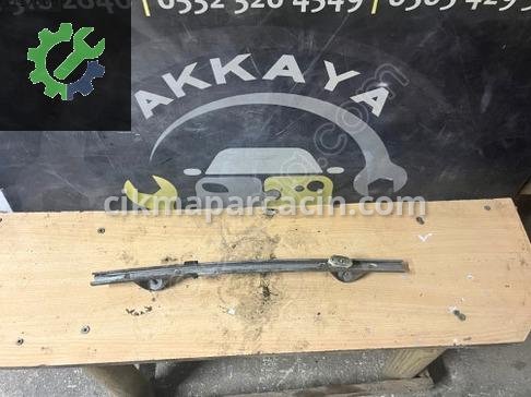 Opel Astra Kapı Camları 13100541 çıkma parça