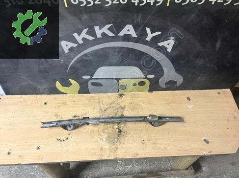 Opel Astra Kapı Camları 13100541 çıkma parça