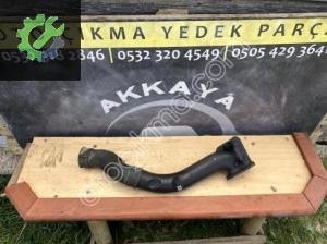 13101636 Combo C Hava Filtre Hortumu Orijinal Çıkma