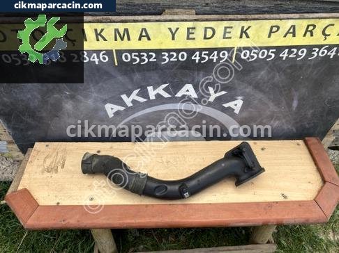 Opel Combo Hava Filtresi Hortumu çıkma parça