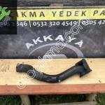 13101636 Corsa C Hava Filtre Hortumu Orijinal Çıkma