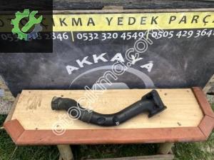 13101636 Corsa C Hava Filtre Hortumu Orijinal Çıkma