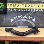 13101636 Corsa C Hava Filtre Hortumu Orijinal Çıkma