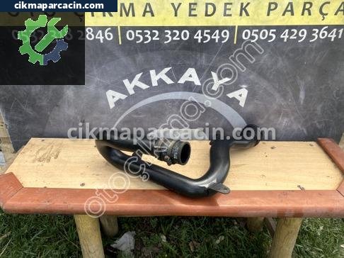 Opel Combo Turbo Hortumu çıkma parça