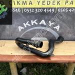 13101639 Corsa C Turbo Ara Soğutucu Hortumu Orijinal Çıkma