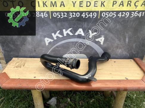 Opel Corsa Turbo Hortumu çıkma parça