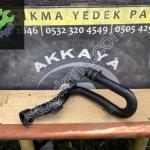 13101639 Corsa C Turbo Ara Soğutucu Hortumu Orijinal Çıkma