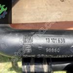 13101639 Corsa C Turbo Ara Soğutucu Hortumu Orijinal Çıkma