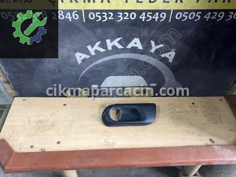 Opel Corsa Kapı Kolu GM13107020 çıkma parça