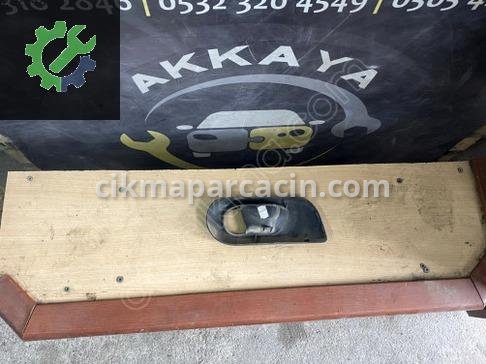 Opel Corsa Kapı Kolu GM13107020 çıkma parça