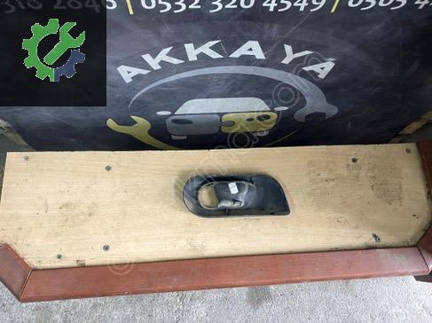 Opel Corsa Kapı Kolu GM13107020 çıkma parça