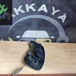 13110957 Corsa C İç Kapı Kolu Sağ ön Çıkma Orijinal