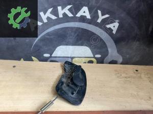 13110957 Corsa C İç Kapı Kolu Sağ ön Çıkma Orijinal