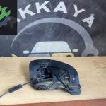13110957 Corsa C İç Kapı Kolu Sağ ön Çıkma Orijinal