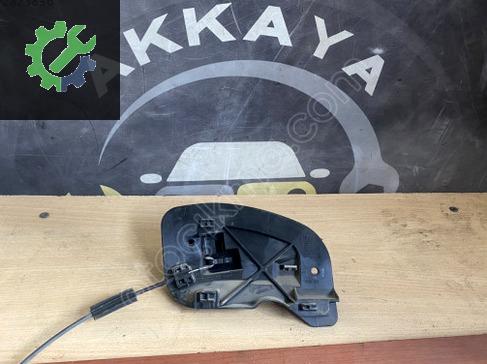 Opel Corsa Sağ Ön Kapı Kolu 13110954 çıkma parça