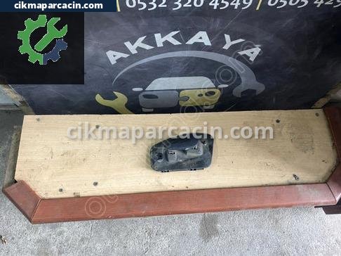Opel Corsa Sağ İç Kapı Kolu çıkma parça