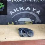 13110963 Corsa C Sağ Arka iç Kapı Kolu Orijinal Çıkma