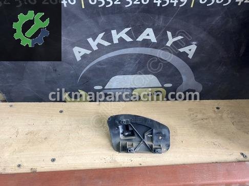 Opel Corsa Sağ İç Kapı Kolu 13110959 çıkma parça